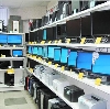 Компьютерные магазины в Усть-Кишерти