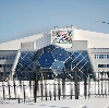 Спортивные комплексы в Усть-Кишерти