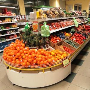 Супермаркеты Усть-Кишерти