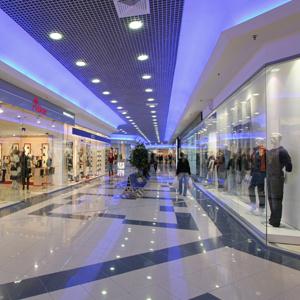 Торговые центры Усть-Кишерти